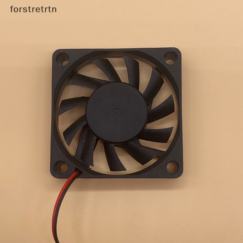 Quạt Tản Nhiệt Cho Máy Tính 5V 12V 24V