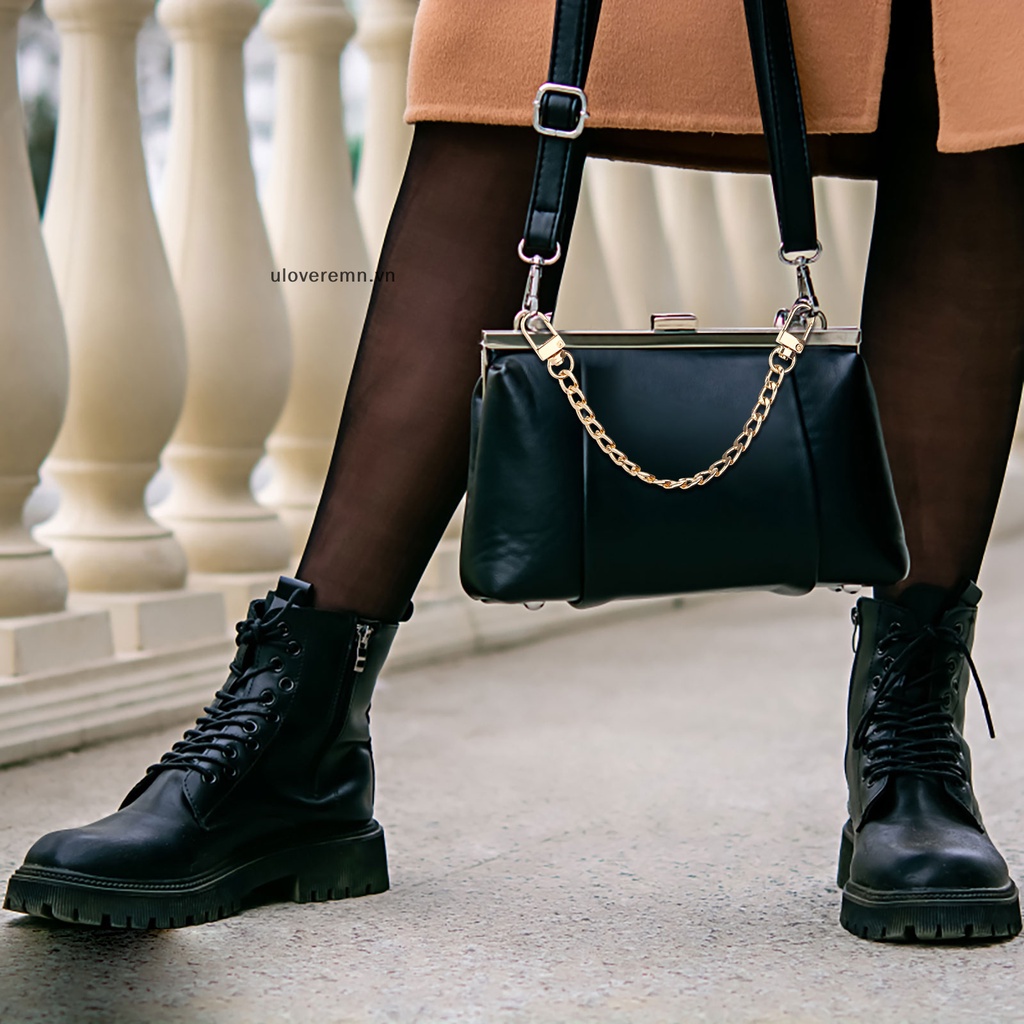 Set 8 Dây Xích Nối Dài Túi Xách DIY