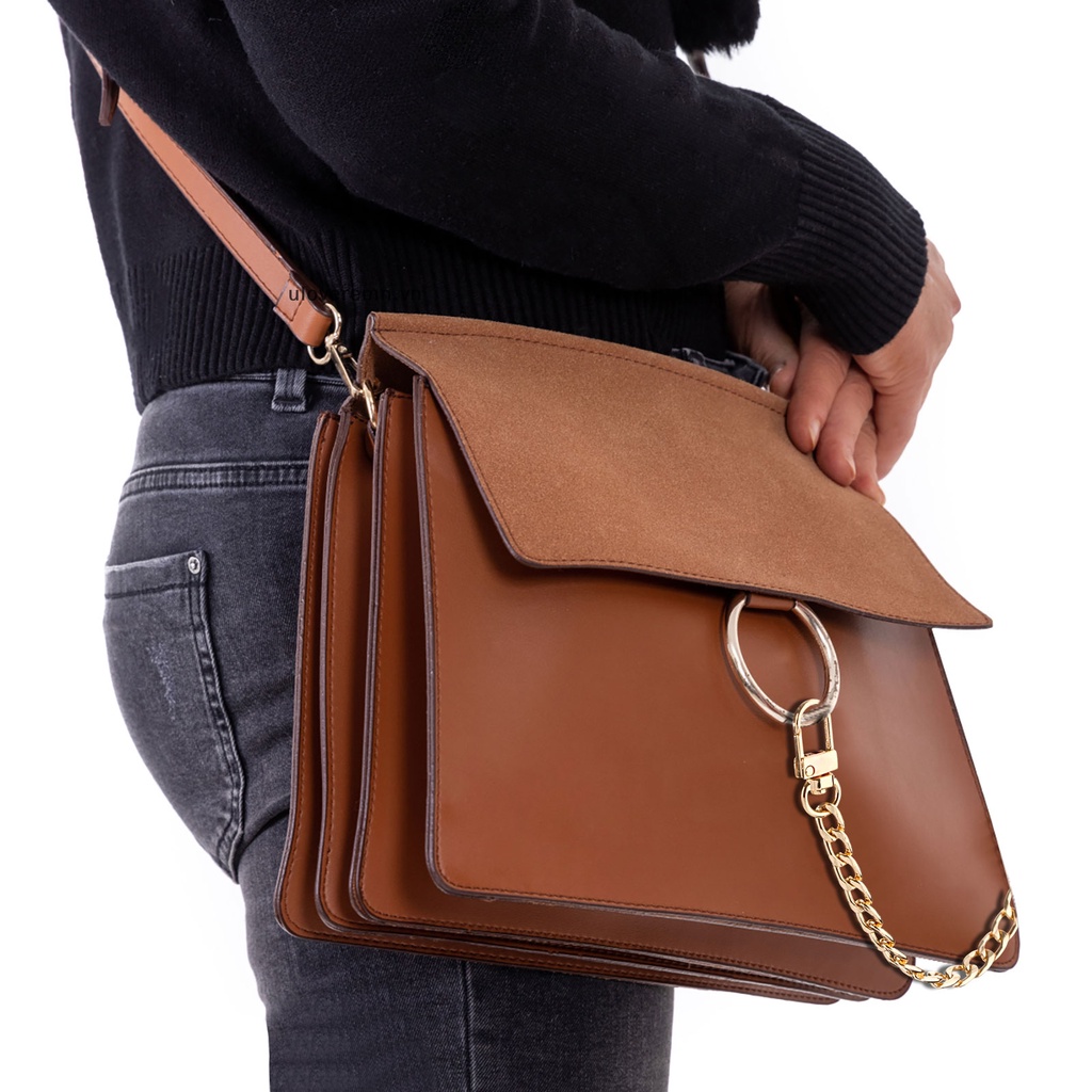 Set 8 Dây Xích Nối Dài Túi Xách DIY