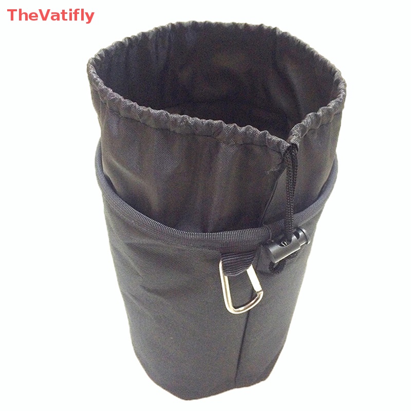 [Thevalifly] Kẹp Treo Quần Áo Túi Giặt Có Dây Rút Chắc Chắn