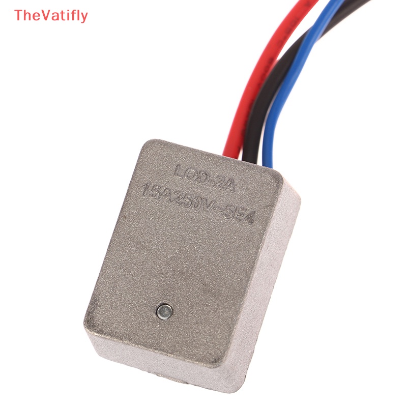 Mô-đun Công Tắc Khởi Động S1M-FF-230A