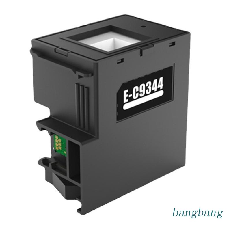 Mực Thải Cho Bể Chứa C9344 C12C934461 Hộp Bảo Dưỡng forEpson C9344 XP-3 Phù Hợp