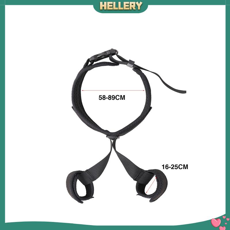 Đai Đeo Hông Hỗ Trợ Cho Thú Cưng Tiện Dụng