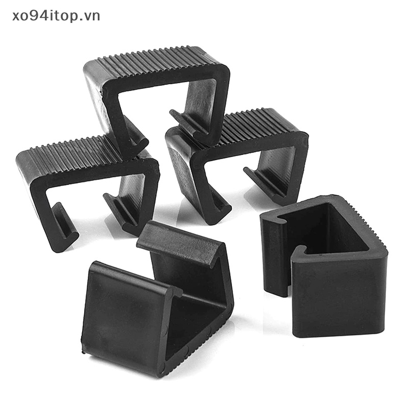 Set 8 Kẹp Nhựa Phơi Đồ Nội Thất Tiện Dụng