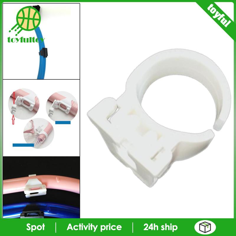 Kẹp Gắn Ống Thở 26mm Chuyên Dụng Cho Thợ Lặn