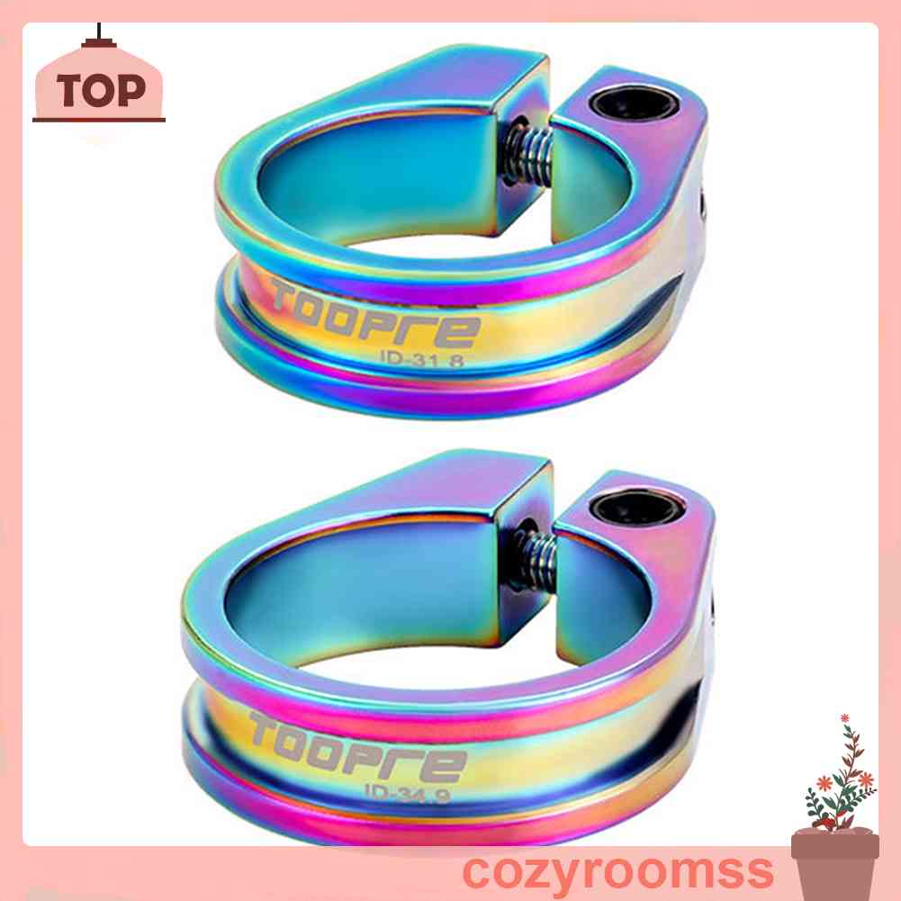 Kẹp Cố Định Yên Xe Đạp Leo Núi Tiện Dụng Chất Lượng Cao