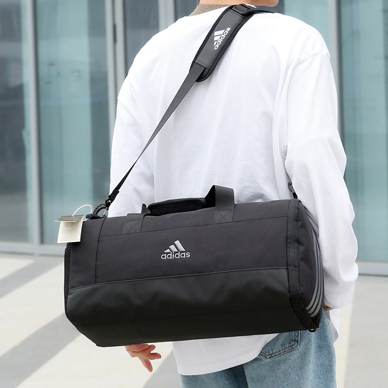 Túi Xách Thể Thao Adidas5837 Siêu Nhẹ Chống Thấm Nước Siêu Bền