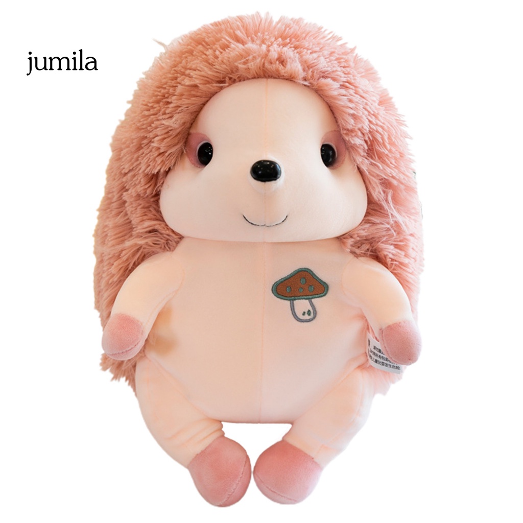 Nhím Nhồi Bông Ba Chiều Đa Năng Trang Trí Văn Phòng