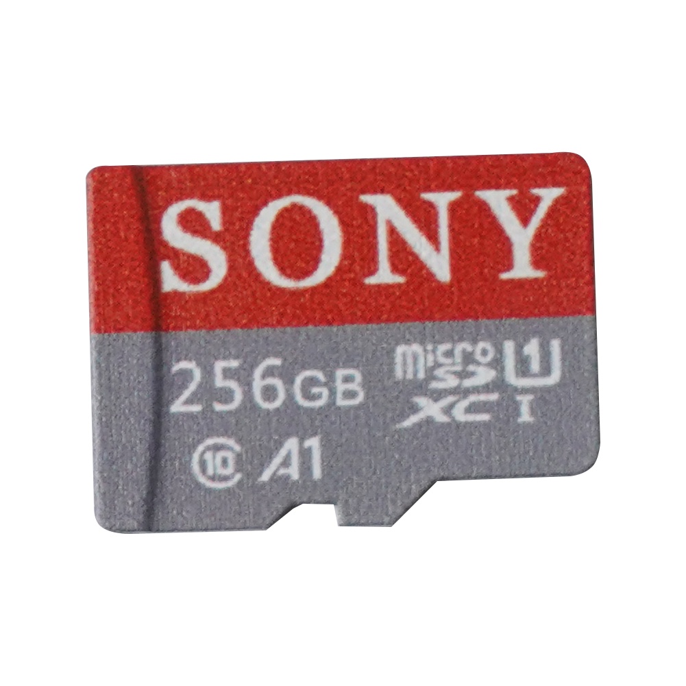 Thẻ Nhớ microSD Sony 32GB/64GB/128GB/256GB/512GB/1024GB Tốc Độ Cao Class 10 UHS-1 TF Card