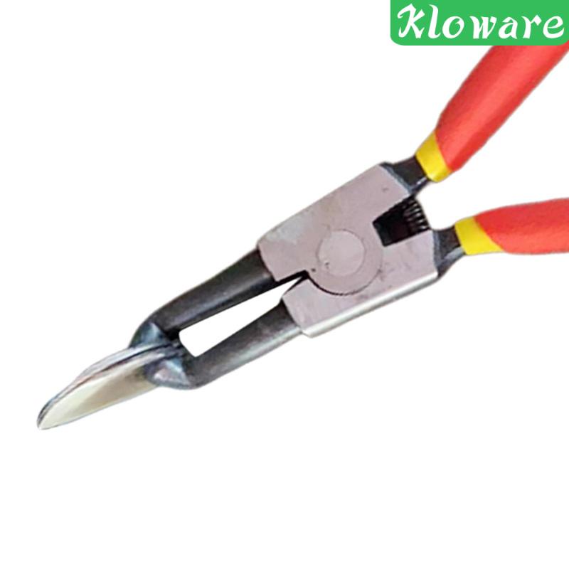 Dụng Cụ Mở Nắp Chai / Khui Trái Cây / Sầu Riêng Siêu Bền Tiện Dụng Cho Nhà Bếp