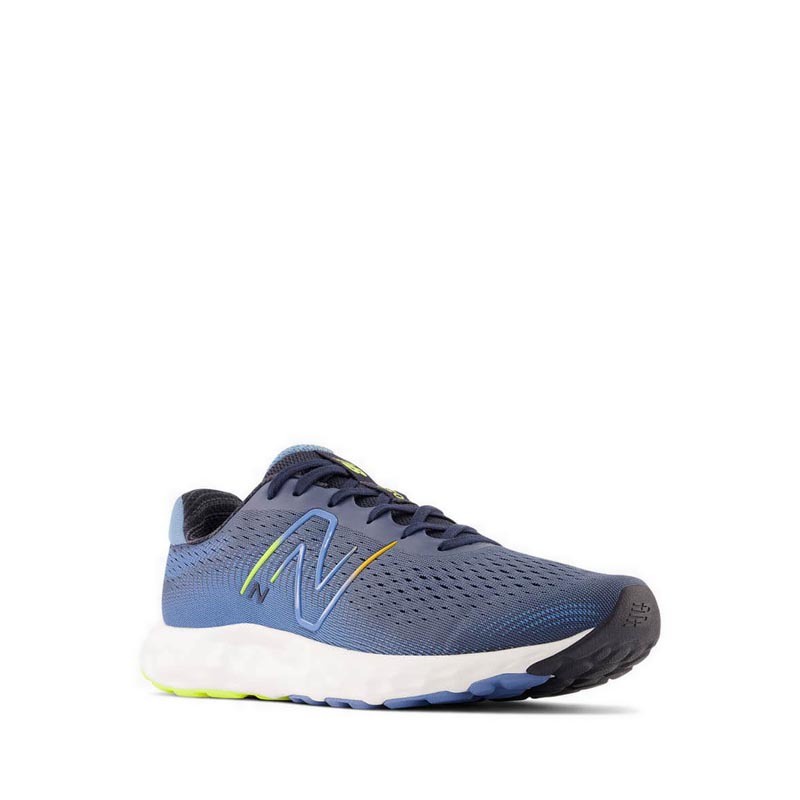 Giày Chạy Bộ New Balance 520v8 Men's - Blue