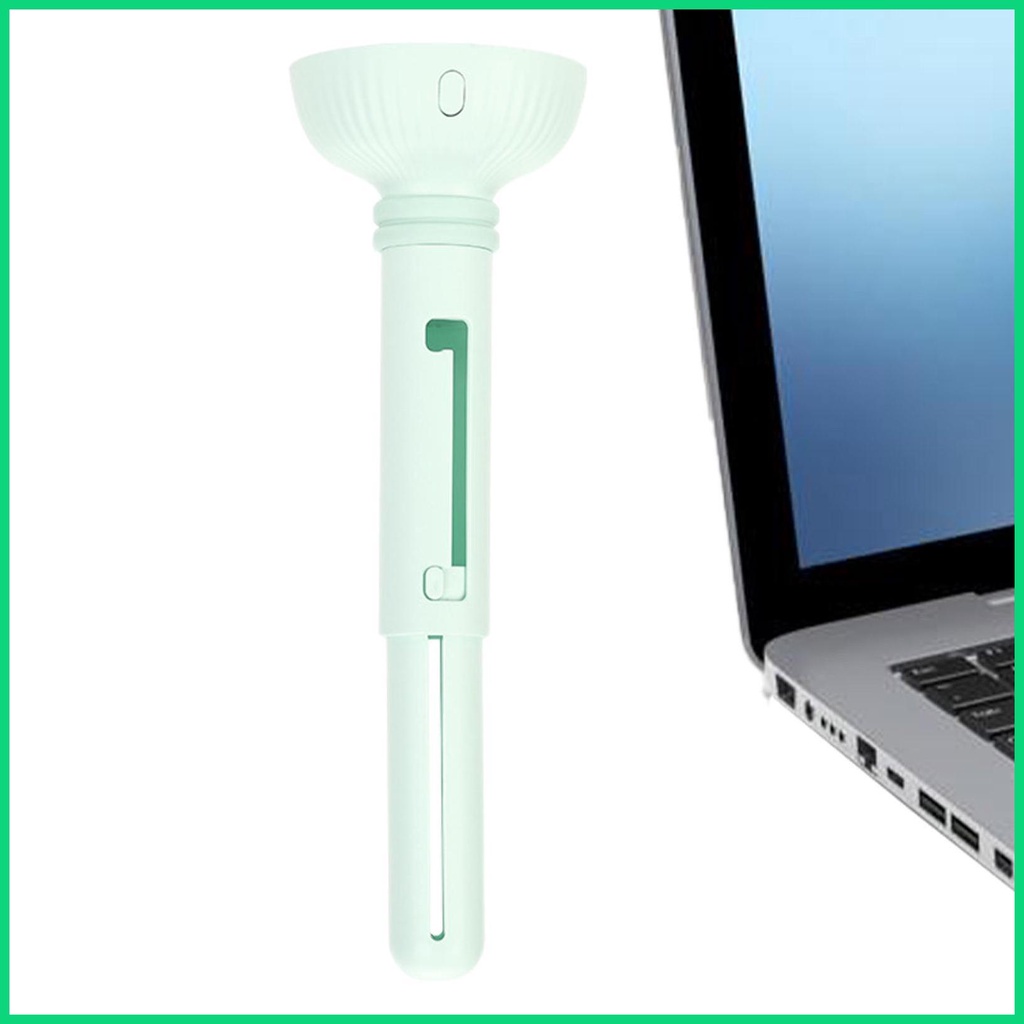 Máy Tạo Độ Ẩm Không Khí Hình Bánh Donut Mini Kết Nối USB