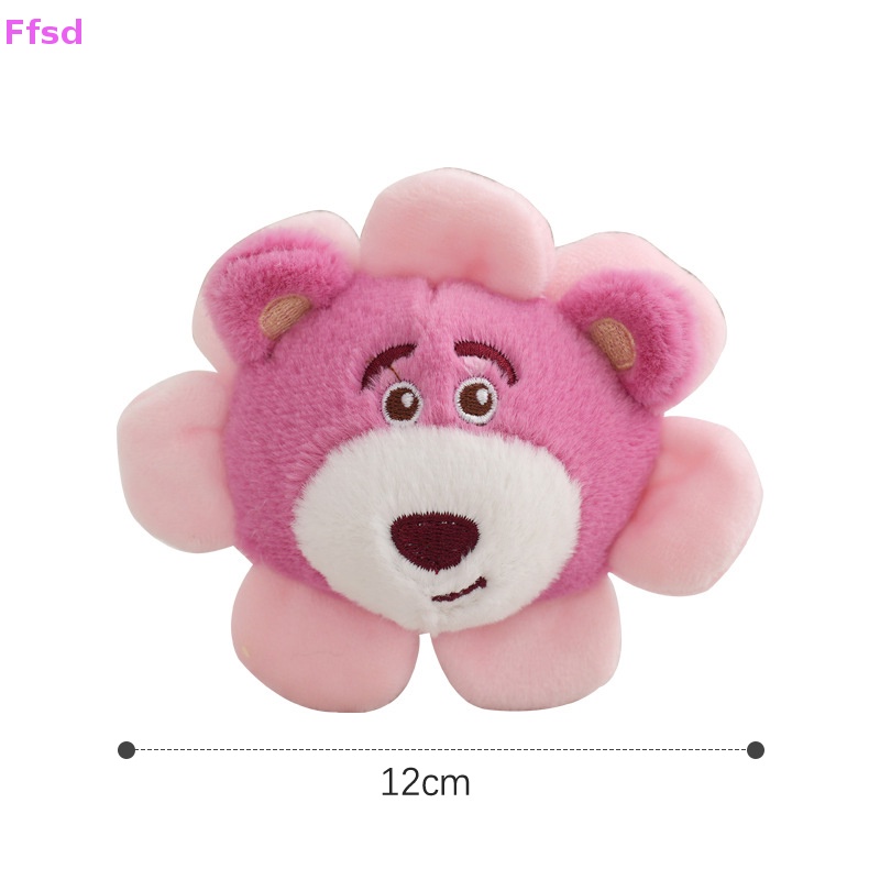 {Ffsd} Đồ Chơi Gấu Bông Kulomi Mềm Mại Dễ Thương Thời Trang Có Móc Khóa Trang Trí Nhà Cửa * Hàng Bán Chạy