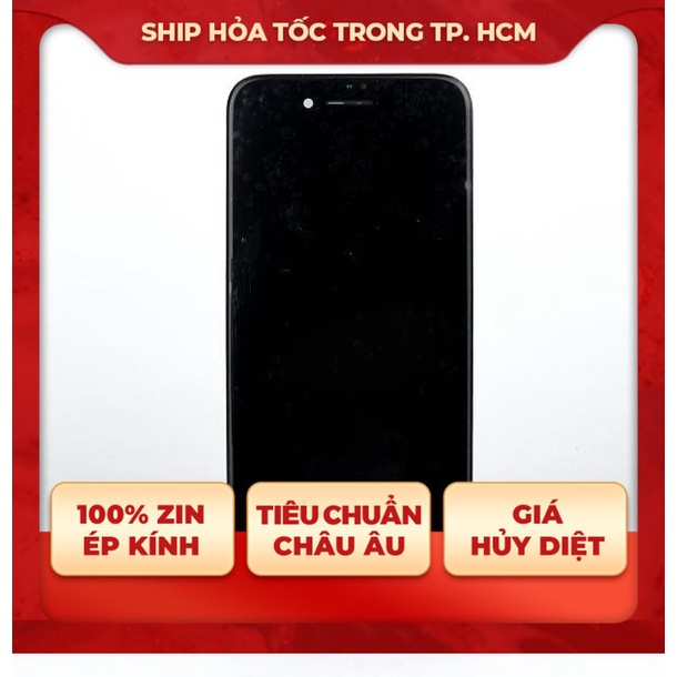 Màn hình Zin Ép kính thay thế IP 6/6S/6 Plus/6S Plus/7/7 Plus/8/8 Plus