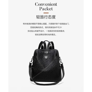 Ba Lô Da Xinh Xắn Dành Cho Nữ