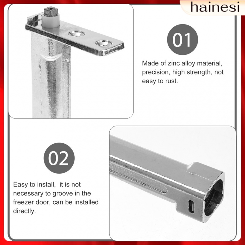 Bản Lề Cửa Tủ Lạnh Bằng Kim Loại Chất Lượng Cao