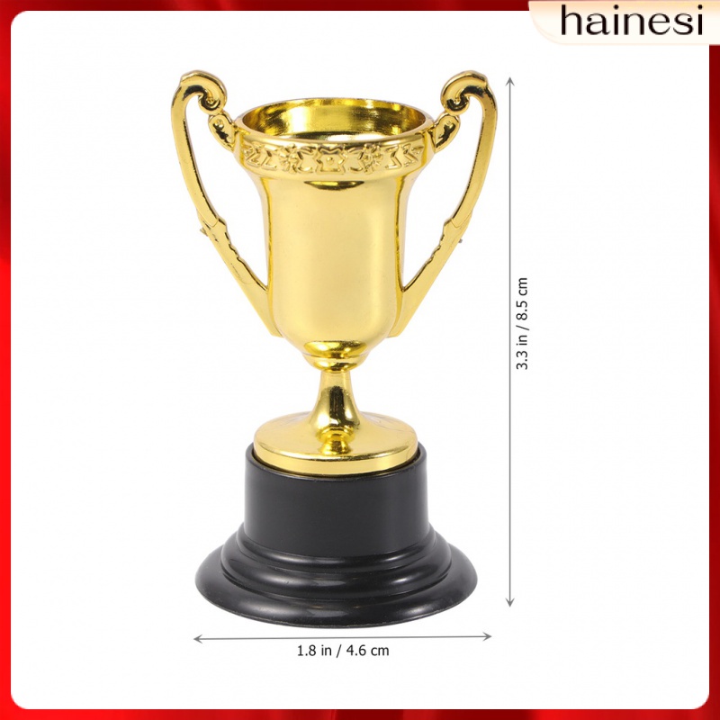 Bộ 25 Món Đồ Chơi Đánh Golf Màu Vàng Vui Nhộn Cho Bé