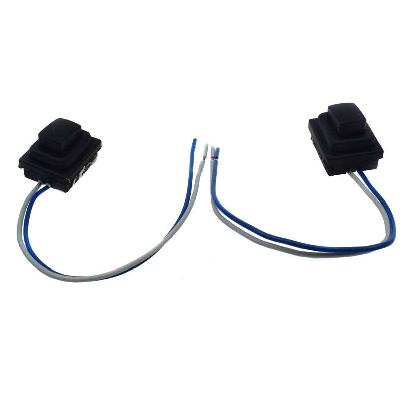 1 Cặp Công Tắc Mở Cửa Thông Minh 82661-D3710 82651-D3710 Thay Thế Cho Hyundai Tucson 2016-2020