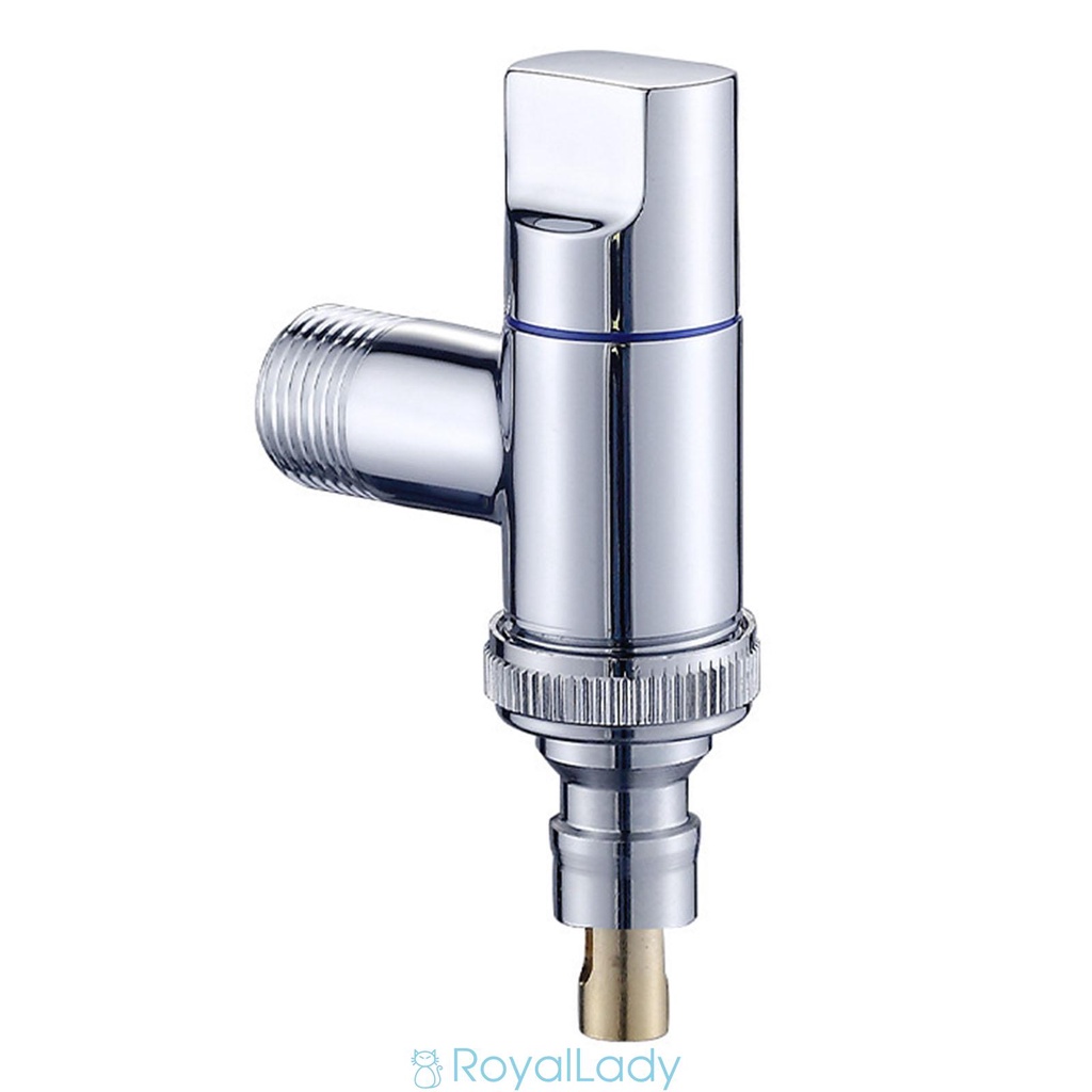 Van Chặn Nước Chuyên Dụng Cho Máy Giặt