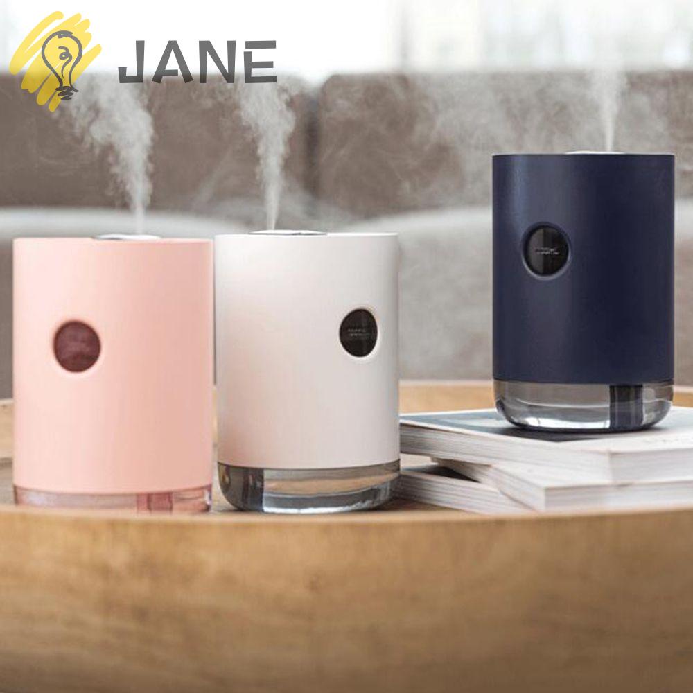 Máy khuếch tán tinh dầu Tạo Độ Ẩm Không Khí Sạc USB Tiện Lợi
