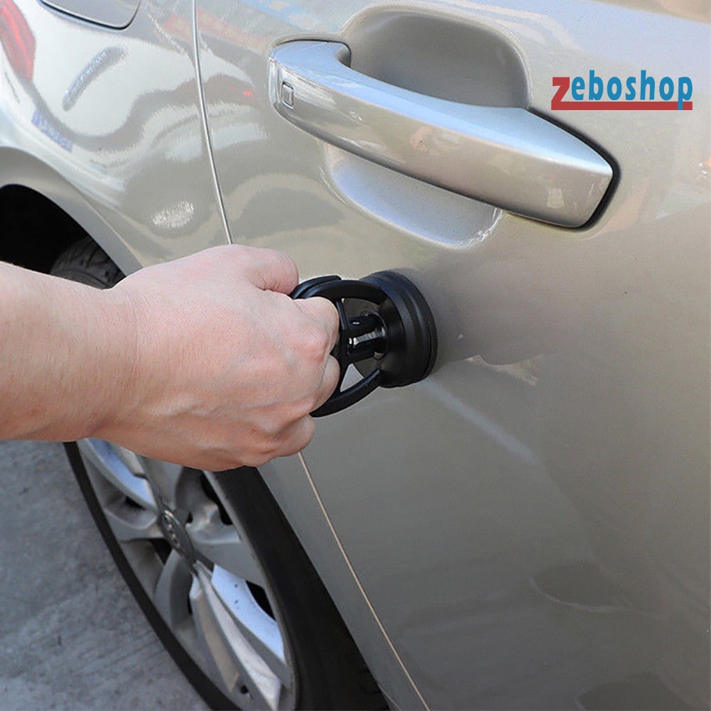 Dụng Cụ Hút Kim Loại Mini Gỡ Vết Lõm Cửa Kính Xe Hơi