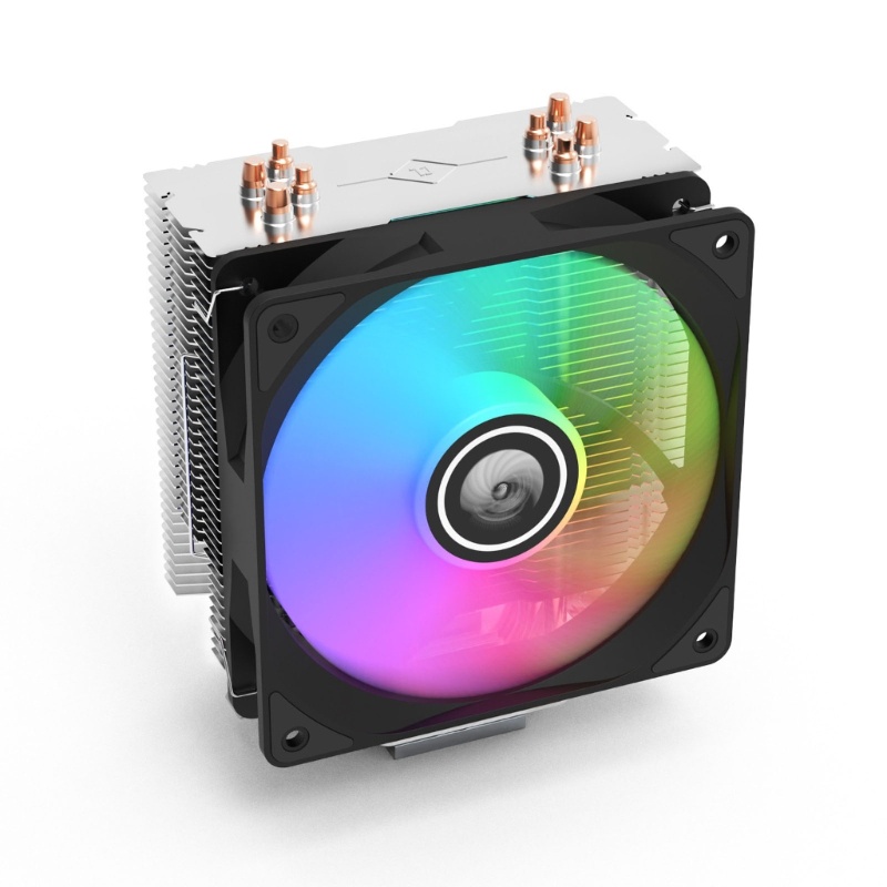 Quạt Tản Nhiệt CPU 4 Ống Đồng Cho LGA 1150 115 1155 1156 1200 17XX