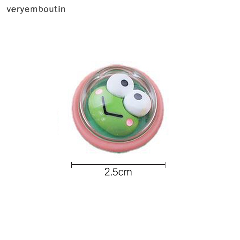 Trong Ngẫu Nhiên Phụ Kiện Trang Trí Kẹp Tóc / Điện Thoại Hình Gashapon Hoạt Hình DIY