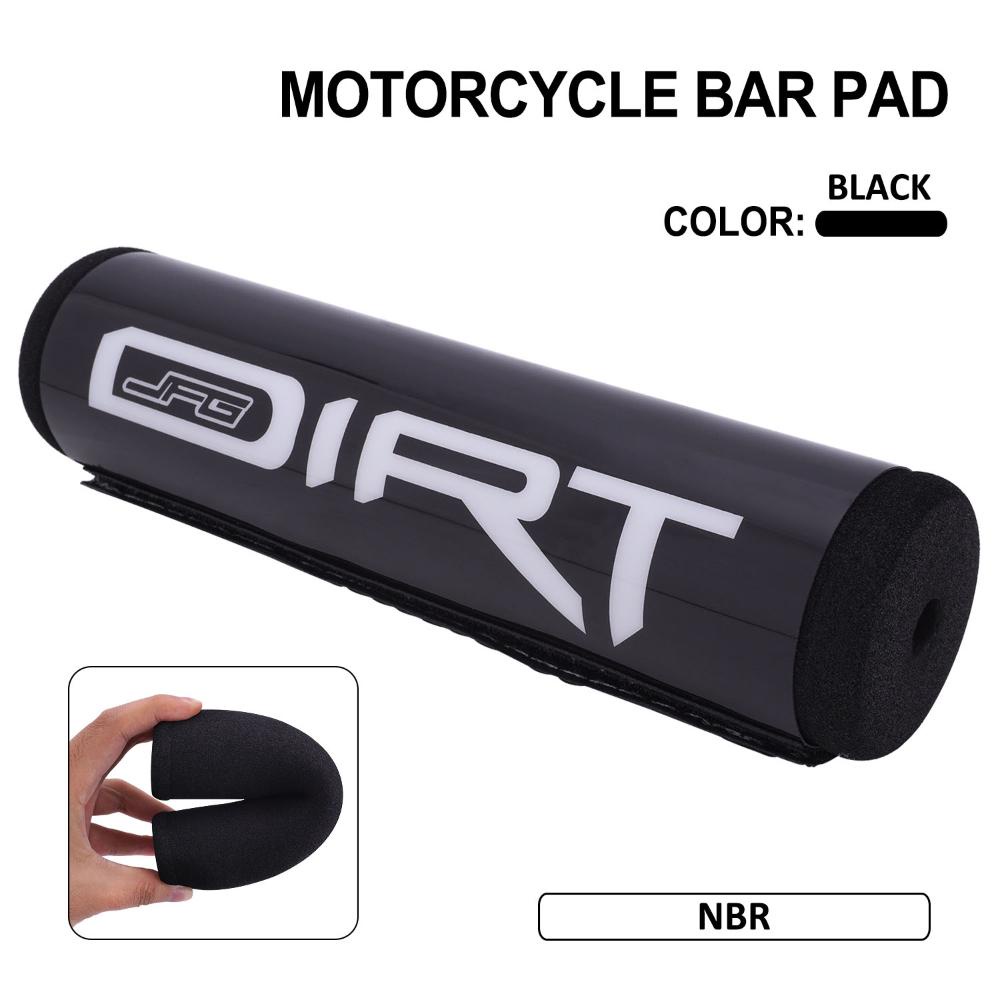 JFG MOTO Bar Pad phổ biến cho crf klx ktm honda xr xtz yamaha MOTORCYCLE motocross