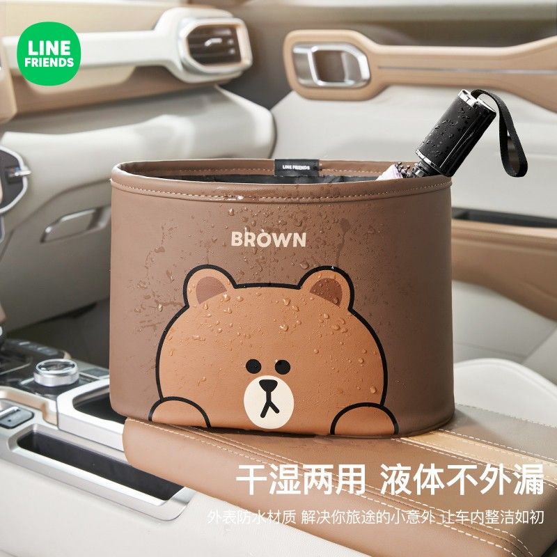 Túi Treo Lưng Ghế Ô Tô