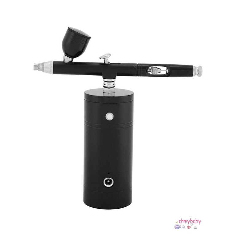 [Ready] Đa Năng Không Dây Mini Bình Bơm Phun Xịt Gen Bút Khí Bộ Di Động Dụng Cụ Vẽ Tranh Nghệ Thuật [Z/12]