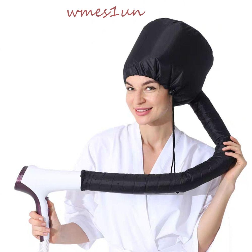 Mũ Trùm Đầu Nhuộm Tóc Nhanh Khô WMES15H