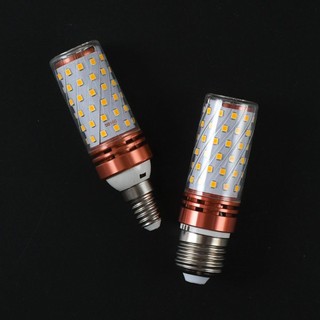 Muvako Bóng Đèn led Bắp Ngô 12w 16w e27 e14