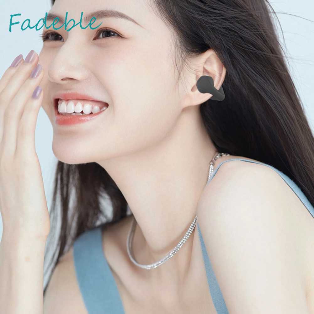 Tai Nghe Thể Thao Cảm Ứng Chống Thấm Nước Dành Cho Nam Và Nữ