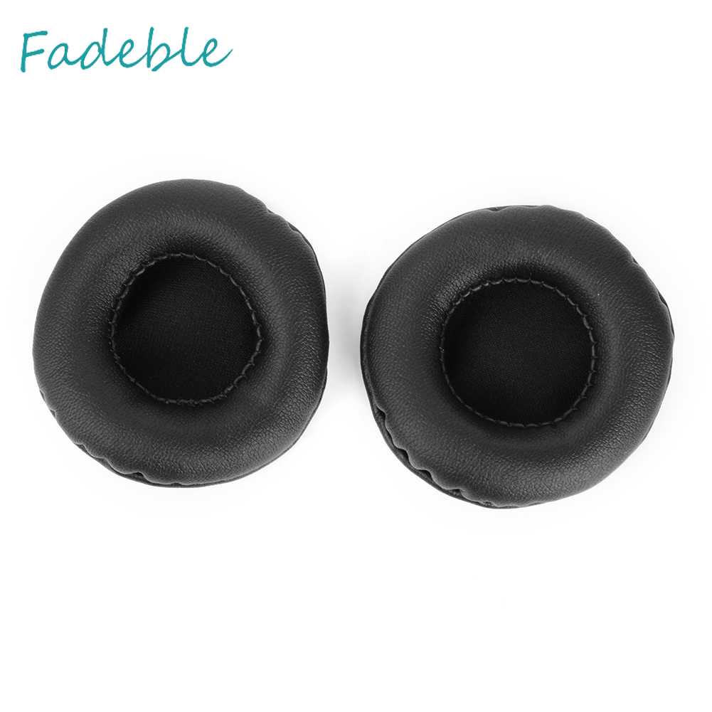 1 Cặp Mút Đệm Tai Nghe MDR-PQ3 ATH-ES55 K550 60mm