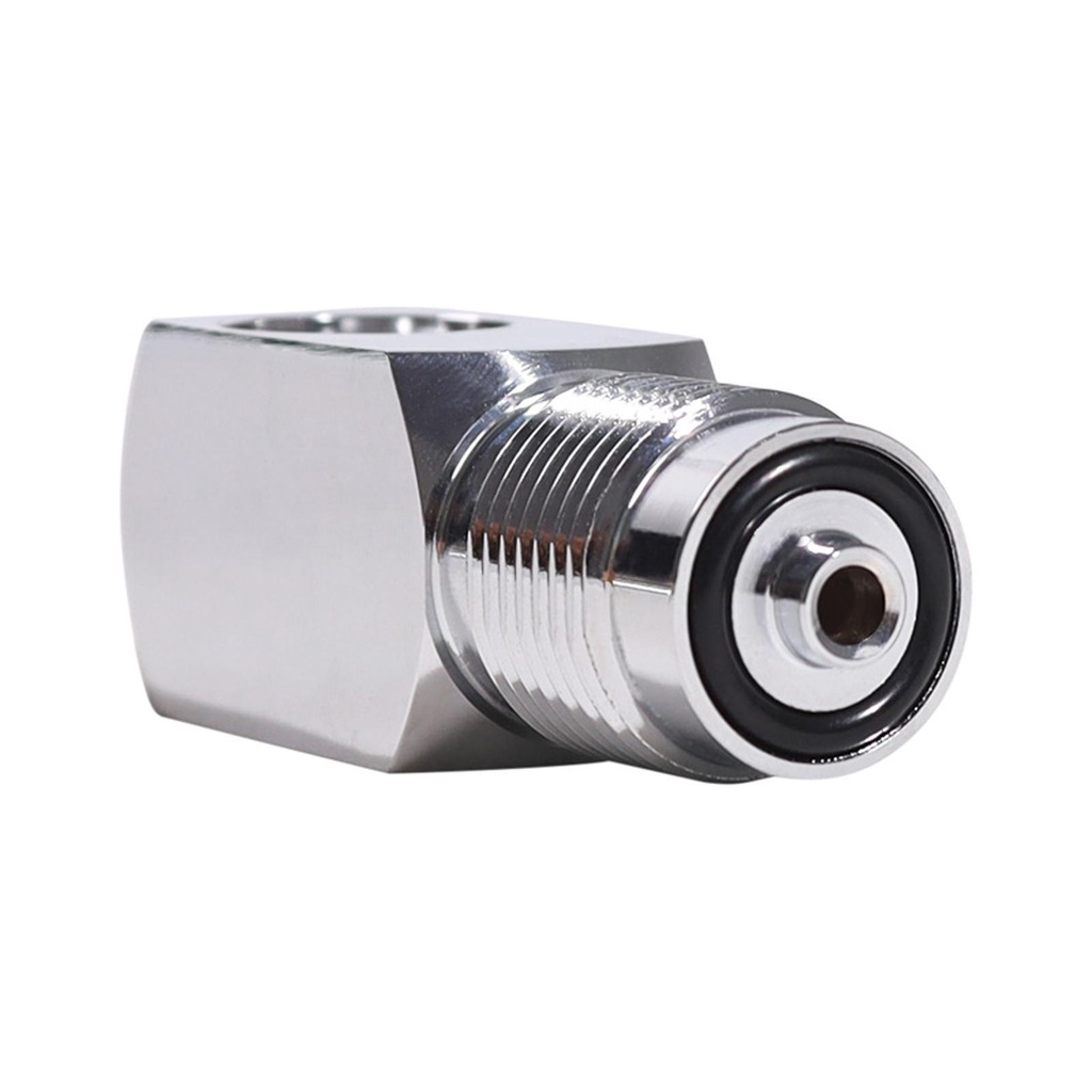 Đầu Nối Chuyển Đổi Din Sang Yoke Chuyên Dụng Cho Bình Dưỡng Khí Lặn