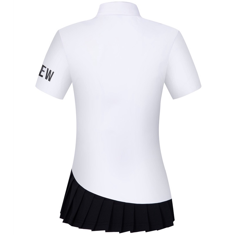 Áo Thun Thể Thao Ngắn Tay Thấm Hút Mồ Hôi Nhanh Khô Thoáng Khí Cho Nữ