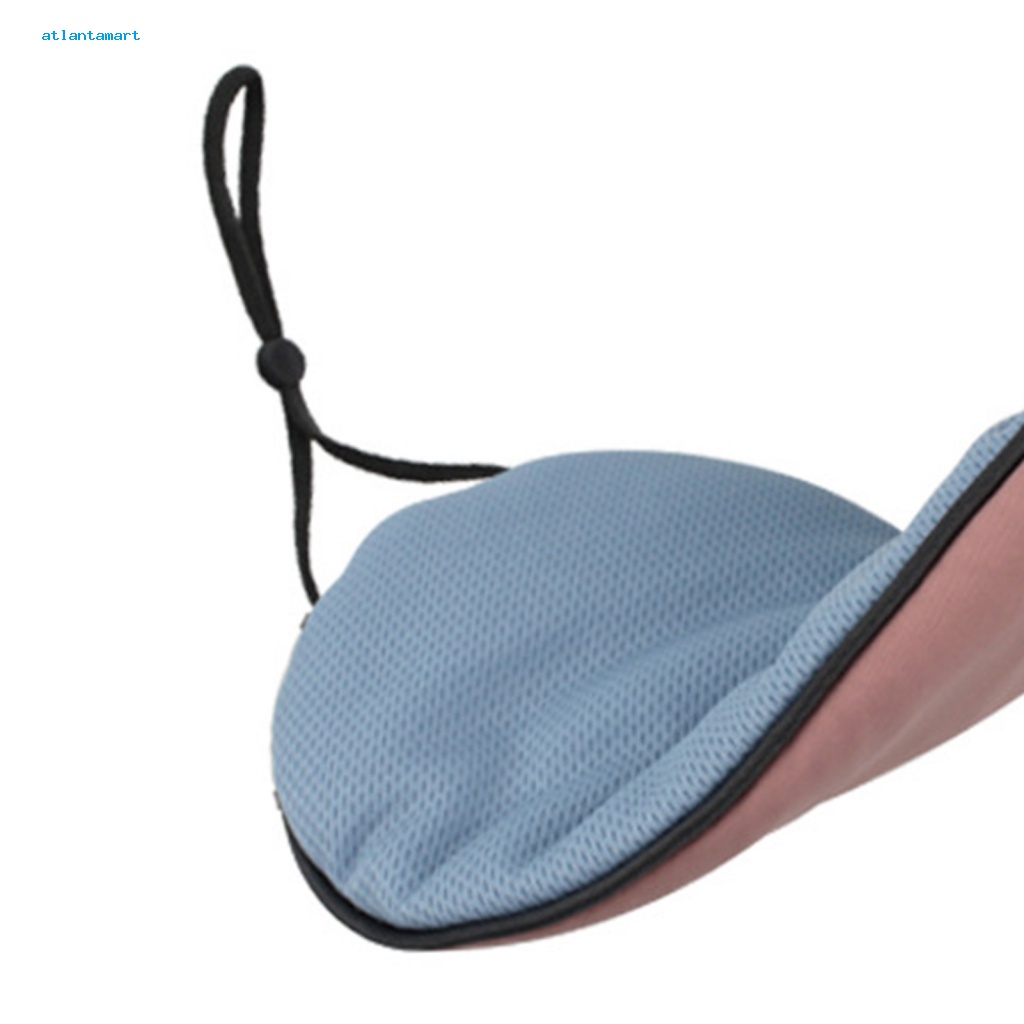 Túi Đựng Đồ Dùng Cao Cấp Tiện Dụng| Miếng Che Mắt Ngủ Mềm Mại Tự Nhiên Kết Cấu Tinh Tế Hiệu Quả