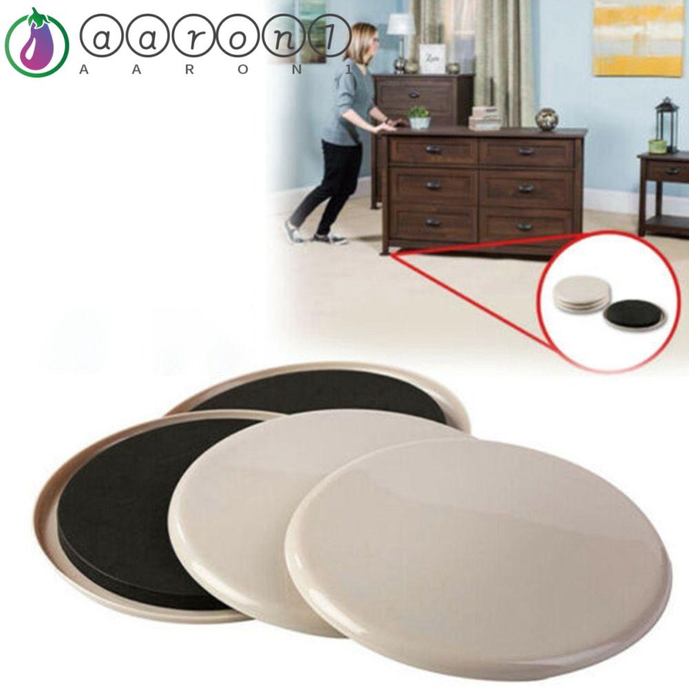 Aaron1 Thanh Trượt Chống Mài Mòn 3.5inch Hỗ Trợ Di Chuyển Thảm Trải Sàn