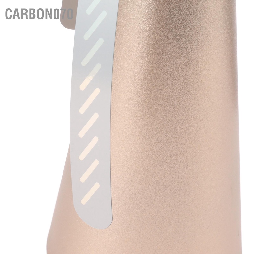 Carbon070 Quạt Bay 3 Cánh Tự Động Im Lặng Trọng Lượng Nhẹ An Toàn Đa Năng Ruồi Đuổi Cho Bàn Bếp Ngoài Trời