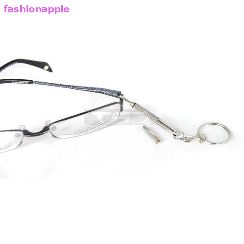 Set 2 Tua Vít Đầu Dẹt Sửa Chữa Đa Năng Tiện Dụng