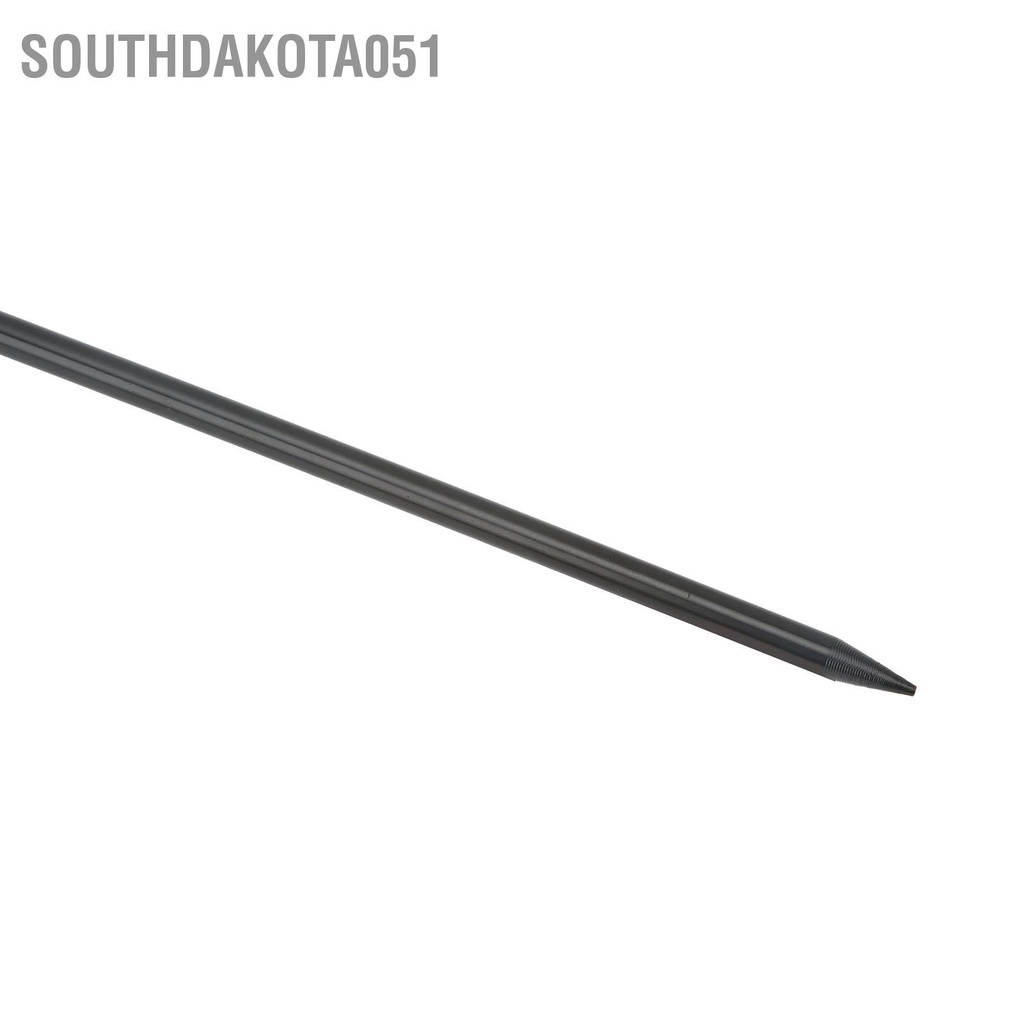 Southdakota051 Cọc Lều Ngoài Trời Bằng Thép Chịu Lực Đất Cho Cắm Trại Tấm Bạt 40Cm
