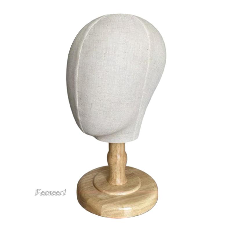 [Fenteer1] Đầu Ma Nơ Canh Trưng Bày Tai Nghe Chụp Ảnh Tại Nhà / Mua Sắm