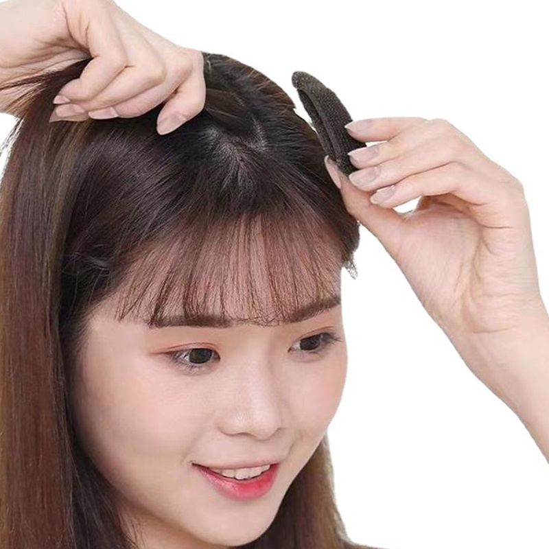 Bộ 2 Kẹp Tóc Hình Đầu Lâu Thoáng Khí Độc Đáo