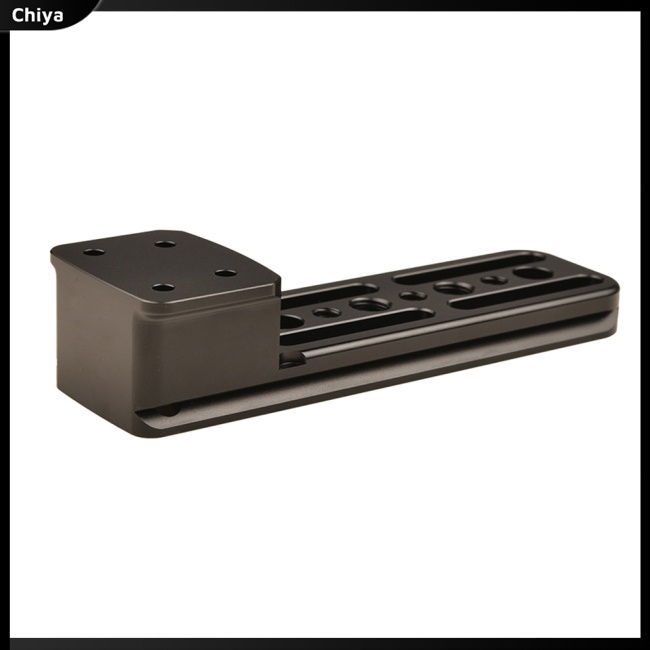 Vòng Gắn Ống Kính Máy Ảnh Thay Thế Cho Nikkor Z 800mm F / 6.3 Z Vr S