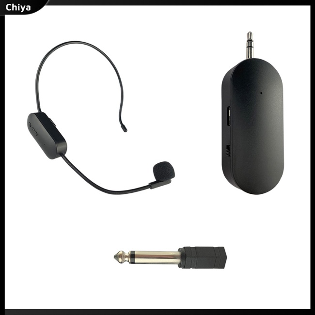 Micro Không Dây 2.4g Cho Giảng Dạy Sân Khấu Bluetooth