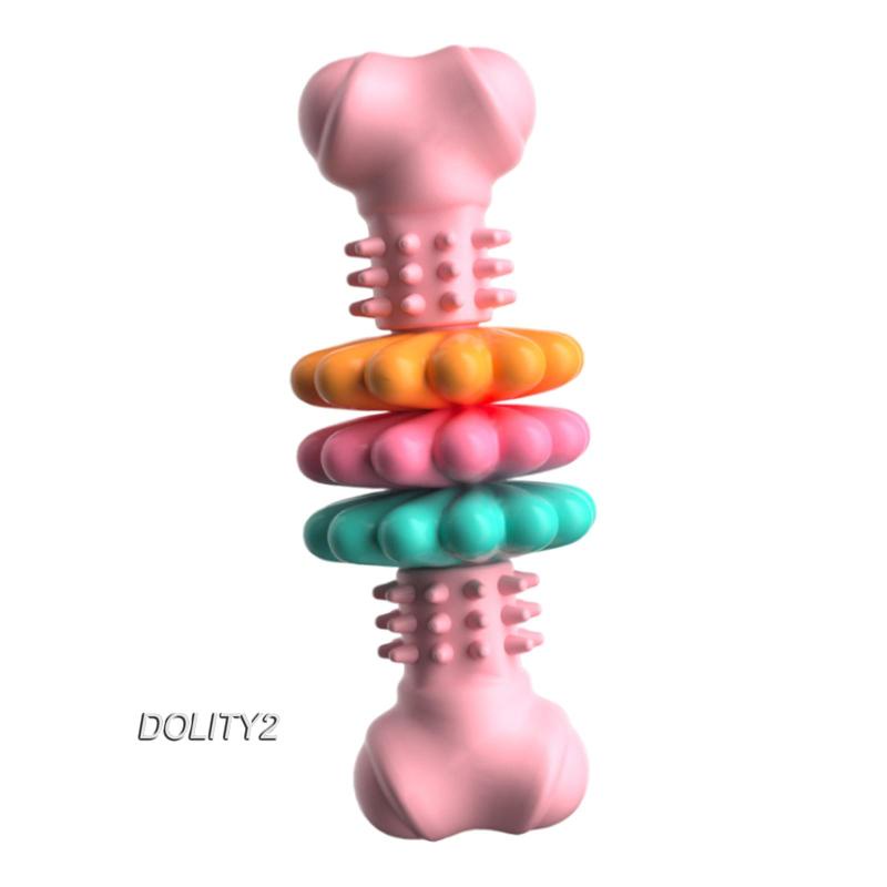 [Dolity2] Boon Đồ Chơi Gặm Hình Dạng Boon Quà Tặng Sinh Nhật Cho Cún Cưng Nhiều Loại Khác Nhau