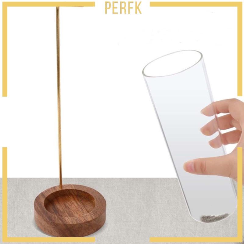 Giá Đỡ Đốt Trầm Hương Trang Trí Nhà Cửa