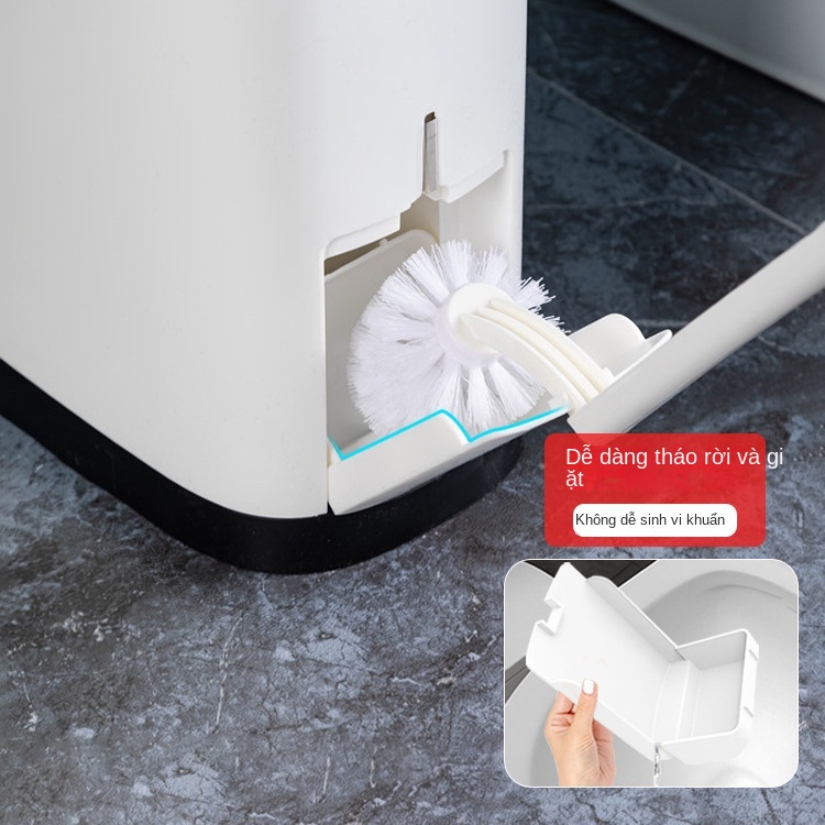 Thùng Rác Thông Minh, Thùng Đựng Rác Có Nắp Phong Cách Nhật Bản Cho Nhà Tắm ,Thùng Rác Nhà Vệ Sinh, Thông Minh Tự Động Đóng Gói BL MALL 14L