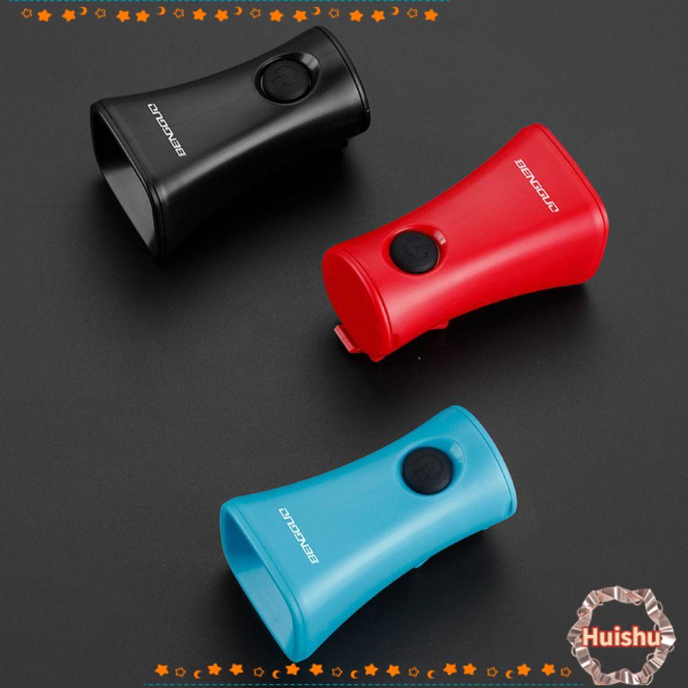 Chuông Gắn Tay Lái Xe Đạp Chống Mưa Tiện Dụng