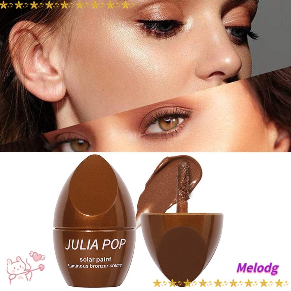 Phấn Bắt Sáng Dạng Lỏng Màu Lì Ánh Kim Lâu Trôi